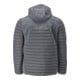 Mascot Jacke Thermojacke mit Kapuze leichtes Futter 2XL Anthrazitgrau