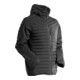 Mascot Jacke Thermojacke mit Kapuze leichtes Futter schwarz Gr. S