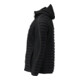 Mascot Jacke Thermojacke mit Kapuze leichtes Futter schwarz Gr. S