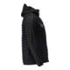 Mascot Jacke Thermojacke mit Kapuze leichtes Futter schwarz Gr. XS