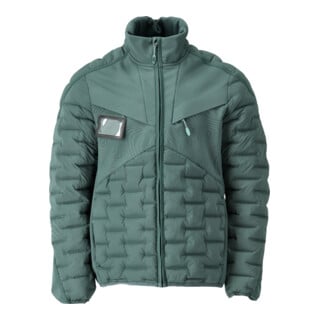 Mascot Jacke Thermojacke mit leichtem Futter Größe M waldgrün