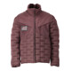Mascot Jacke Thermojacke XL bordeaux
