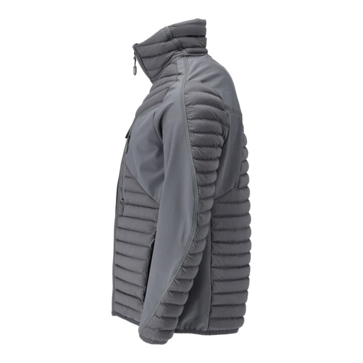 Mascot Jacke Thermojacke XS Anthrazitgrau