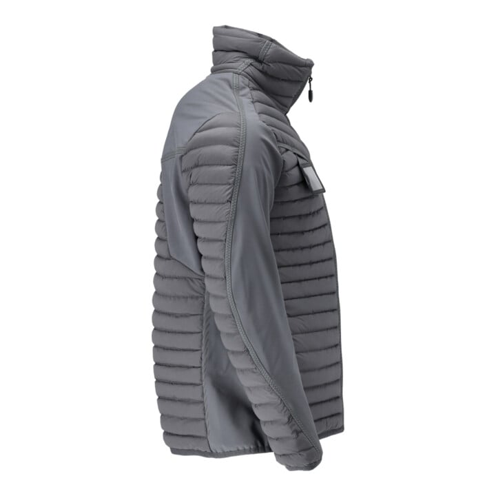 Mascot Jacke Thermojacke XS Anthrazitgrau