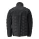 Mascot Jacke Thermojacke XS schwarz leicht gefüttert