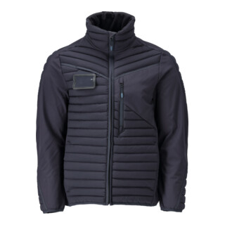 Mascot Jacke Thermojacke XS schwarzblau leicht gefüttert