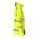 Mascot Jacke ULTIMATE STRETCH 3XL hi-vis gelb/dunkelpetroleum