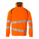 Mascot Jacke ULTIMATE STRETCH 3XL hi-vis orange/dunkelanthrazit