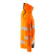 Mascot Jacke ULTIMATE STRETCH 3XL hi-vis orange/dunkelanthrazit