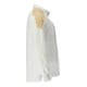 Mascot Jacke ULTIMATE STRETCH 3XL weiss/currygelb