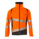Mascot Jacke ULTIMATE STRETCH 4XL hi-vis orange/schwarzblau