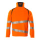 Mascot Jacke ULTIMATE STRETCH 4XL hi-vis orange/schwarzblau