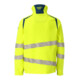 Mascot Jacke ULTIMATE STRETCH 5XL hi-vis gelb/dunkelpetroleum