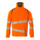Mascot Jacke ULTIMATE STRETCH 5XL hi-vis orange/moosgrün