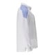 Mascot Jacke ULTIMATE STRETCH 5XL weiss/azurblau