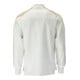 Mascot Jacke ULTIMATE STRETCH 5XL weiss/currygelb