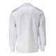 Mascot Jacke ULTIMATE STRETCH 6XL weiss/azurblau