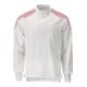 Mascot Jacke ULTIMATE STRETCH 6XL weiss verkehrsrot
