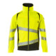 Mascot Jacke ULTIMATE STRETCH Arbeitsjacke 2XL hi-vis gelb/schwarz