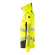 Mascot Jacke ULTIMATE STRETCH Arbeitsjacke 2XL hi-vis gelb/schwarz