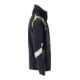 Mascot Jacke ULTIMATE STRETCH Arbeitsjacke 2XL schwarzblau/hi-vis gelb