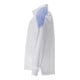 Mascot Jacke ULTIMATE STRETCH Arbeitsjacke Gr. M weiss/azurblau