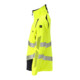 Mascot Jacke ULTIMATE STRETCH Arbeitsjacke Gr. S hi-vis gelb/schwarzblau