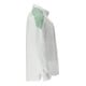 Mascot Jacke ULTIMATE STRETCH Arbeitsjacke Größe L weiss/grasgrün