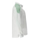Mascot Jacke ULTIMATE STRETCH Arbeitsjacke Größe S weiss/grasgrün