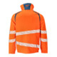 Mascot Jacke ULTIMATE STRETCH Arbeitsjacke S hi-vis orange/dunkelpetroleum