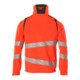 Mascot Jacke ULTIMATE STRETCH Arbeitsjacke XL hi-vis rot/dunkelanthrazit