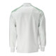 Mascot Jacke ULTIMATE STRETCH Arbeitsjacke XL weiss/grasgrün