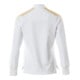 Mascot Jacke ULTIMATE STRETCH Damen Größe S weiss/currygelb