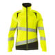 Mascot Jacke ULTIMATE STRETCH Damen hi-vis gelb/schwarz Größe M