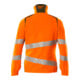 Mascot Jacke ULTIMATE STRETCH Damen hi-vis orange/moosgrün Gr. S