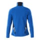 Mascot Jacke ULTIMATE STRETCH Damen leicht 2XL azurblau/schwarzblau