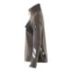 Mascot Jacke ULTIMATE STRETCH Damen leicht 4XL dunkelanthrazit/schwarz