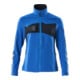 Mascot Jacke ULTIMATE STRETCH Damen leicht 5XL azurblau/schwarzblau