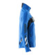 Mascot Jacke ULTIMATE STRETCH Damen leicht 5XL azurblau/schwarzblau