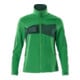 Mascot Jacke ULTIMATE STRETCH Damen leicht grasgrün Größe M