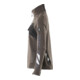 Mascot Jacke Ultimate Stretch Damen leicht Größe M dunkelanthrazit/schwarz