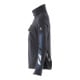 Mascot Jacke ULTIMATE STRETCH Damen leicht schwarzblau 4XL