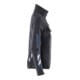 Mascot Jacke ULTIMATE STRETCH Damen leicht schwarzblau 4XL
