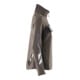 Mascot Jacke ULTIMATE STRETCH Damen leicht XL dunkelanthrazit/schwarz