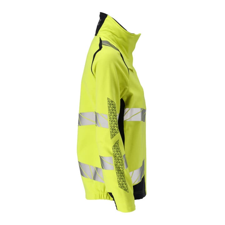 Mascot Jacke ULTIMATE STRETCH Damen Multisafe 2XL hi-vis gelb/schwarzblau