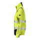 Mascot Jacke ULTIMATE STRETCH Damen Multisafe 3XL hi-vis gelb/schwarzblau
