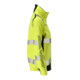 Mascot Jacke ULTIMATE STRETCH Damen Multisafe 5XL hi-vis gelb/schwarzblau