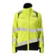 Mascot Jacke ULTIMATE STRETCH Damen Multisafe L hi-vis gelb/schwarzblau
