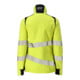Mascot Jacke ULTIMATE STRETCH Damen Multisafe XL hi-vis gelb/schwarzblau