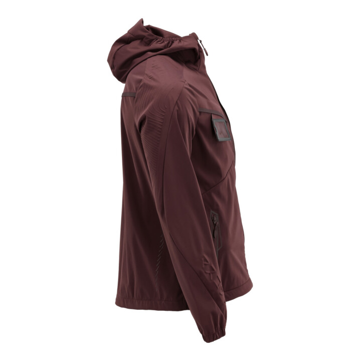 Mascot Jacke ULTIMATE STRETCH geringes Gewicht 2XL bordeaux